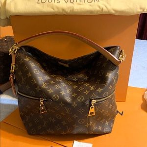 LV Melie MNG